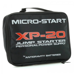 XP-20 Micro-Start